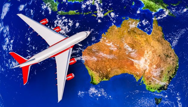 Best Australia Airlines Review