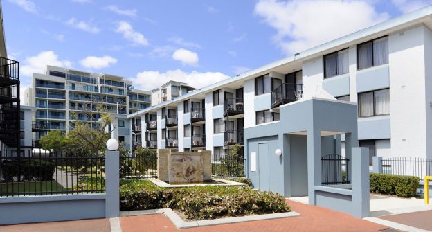 Why serviced apartment is better than residential hotel in Australia